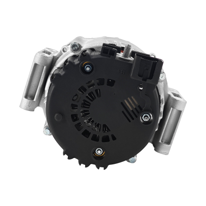 New Alternator 12V 200A fit for 2017-2023 Mercedes Benz GLC43 AMG, C43 AMG 3.0L 