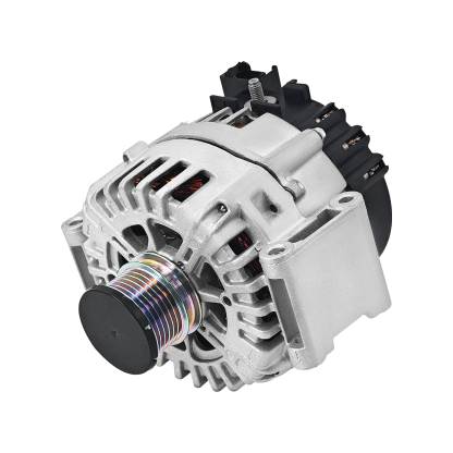 New Alternator 12V 200A fit for 2017-2023 Mercedes Benz GLC43 AMG, C43 AMG 3.0L 
