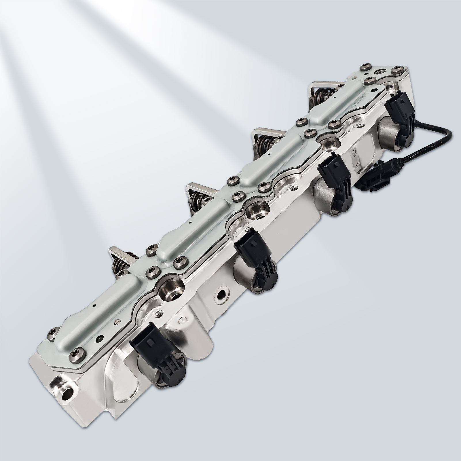 Multiair VVT Valve Actuator 2.4L fit for Jeep Cherokee Compass 2014-2023, for Chrysler 200 2015-2017, for Dodge Dart 2014-2016, for Fiat 500X 2014-2018