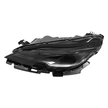 Front Left LED Headlight fit for 2024-2025 Tesla Model 3 Highland - Passenger Side 