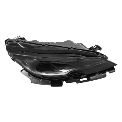 Front Right LED Headlight fit for 2024-2025 Tesla Model 3 Highland - Driver Side 