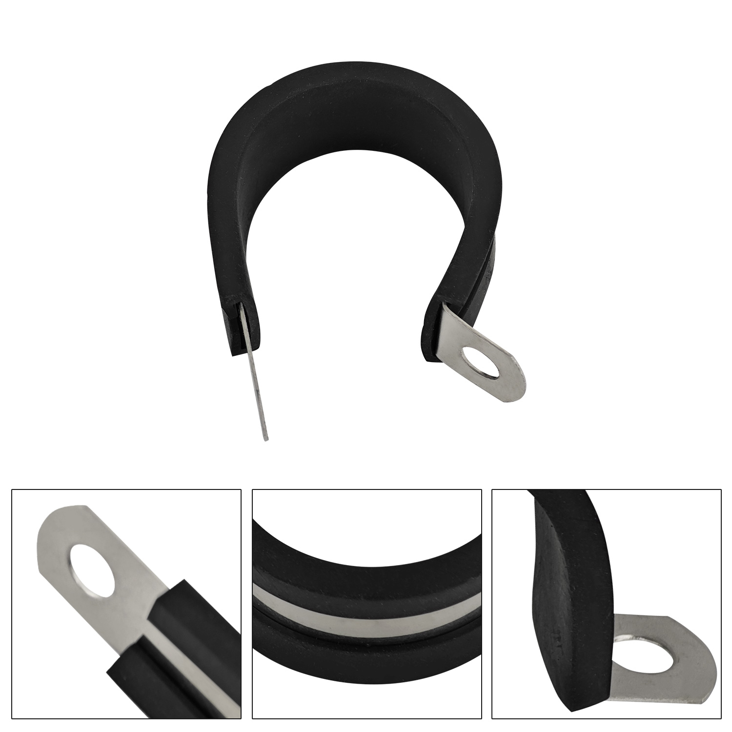 Fuel Line Kit Compatible with 2004-2010 Chevy Silverado GMC Sierra 2500 3500 HD Crew Cab 6.0L 8.1L