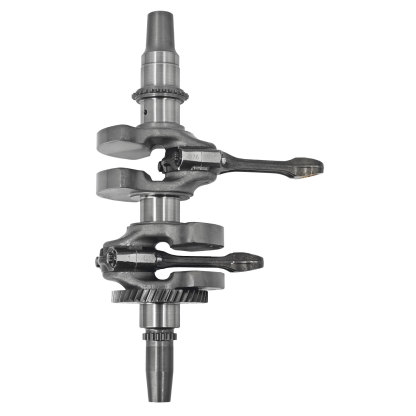 Polaris Crankshaft Assembly (w/Connecting Rod) Fit for RZR 900, RZR XP 900 2013-2014 1204599 