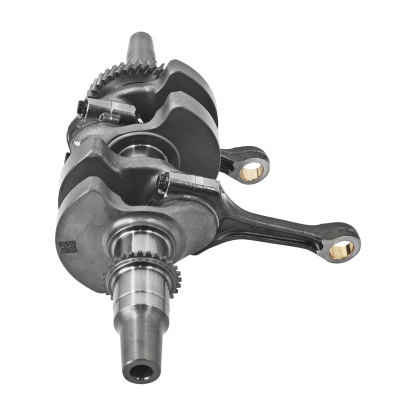 Polaris Crankshaft Assembly (w/Connecting Rod) Fit for RZR 900, RZR XP 900 2013-2014 1204599 