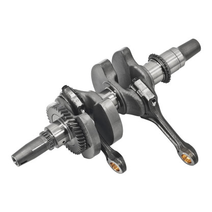 Polaris Crankshaft Assembly (w/Connecting Rod) Fit for RZR 900, RZR XP 900 2013-2014 1204599 