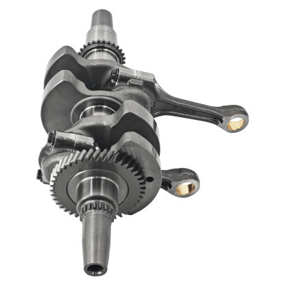 Polaris Crankshaft Assembly (w/Connecting Rod) Fit for RZR 900, RZR XP 900 2013-2014 1204599 