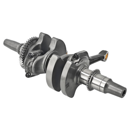 Polaris Crankshaft Assembly (w/Connecting Rod) Fit for RZR 900, RZR XP 900 2013-2014 1204599 