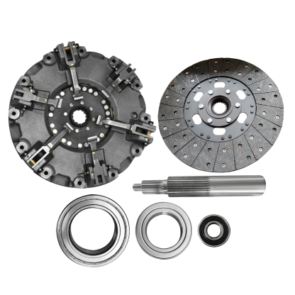 Clutch Kit Compatible with John Deere 4000 4010 4020 Replace RE210169