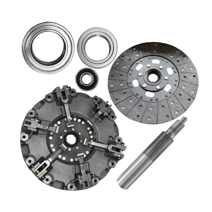 Clutch Kit Compatible with John Deere 4000 4010 4020 Replace RE210169