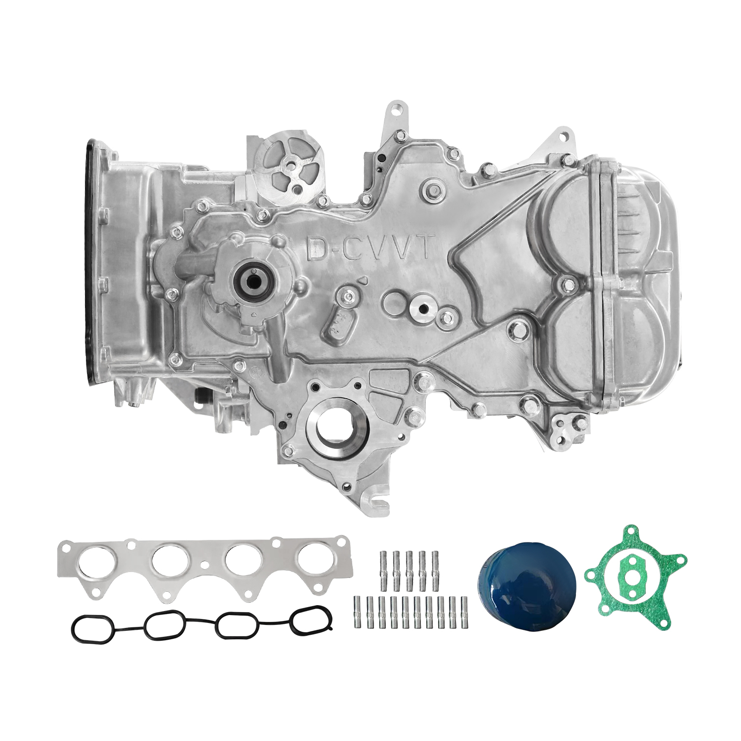 G4FD 1.6L Engine Assy 1591CC GAS Long Block for Hyundai Accent Veloster for Kia Rio Soul 1.6L 2012-2017