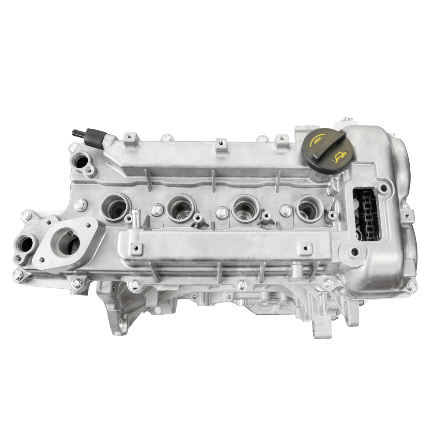 G4FD 1.6L Engine Assy 1591CC GAS Long Block for Hyundai Accent Veloster for Kia Rio Soul 1.6L 2012-2017