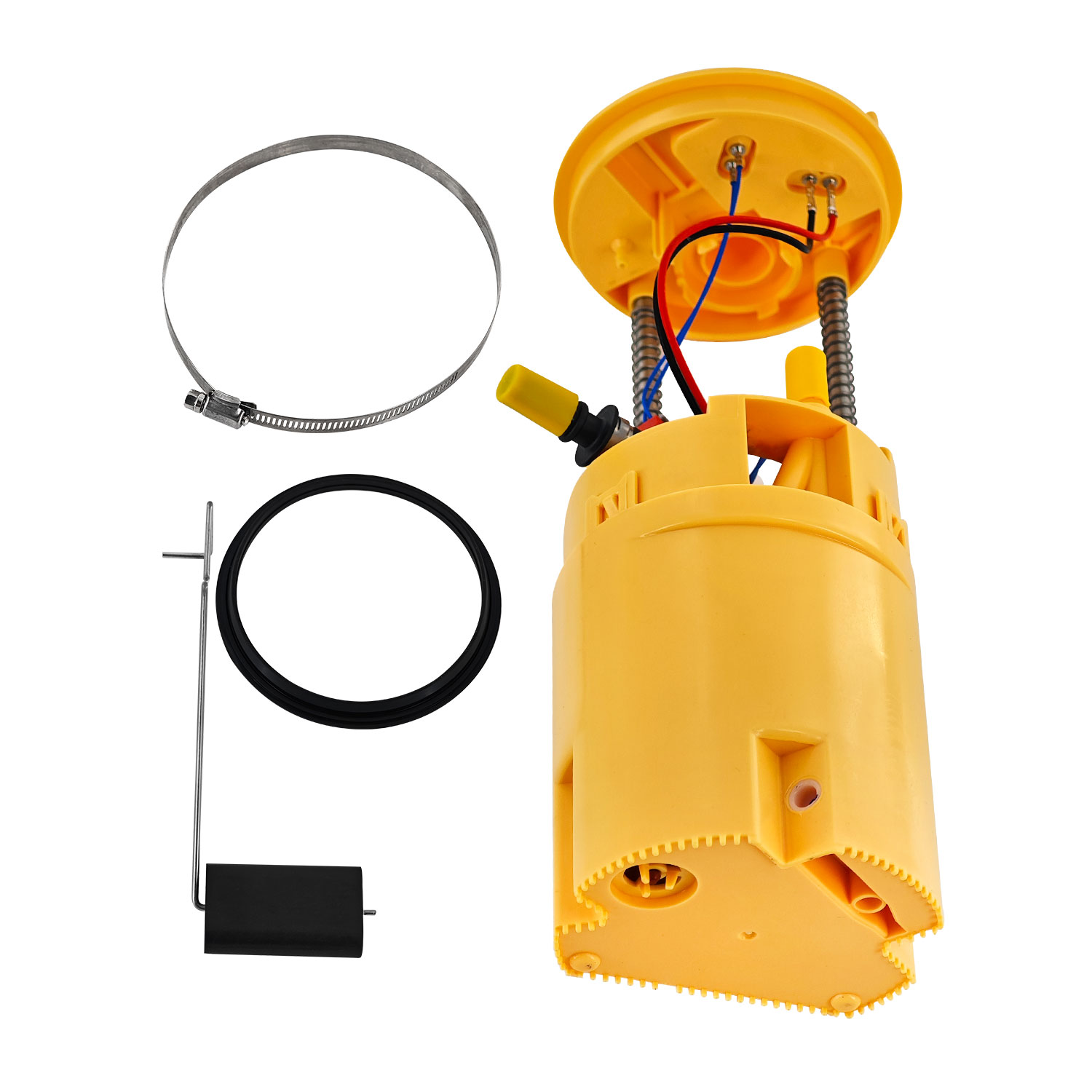 Right Side Fuel Pump Assembly for BMW X5 E70 F15 F85 & X6 E71 F16 F86 Diesel 3.0L 2009-2017