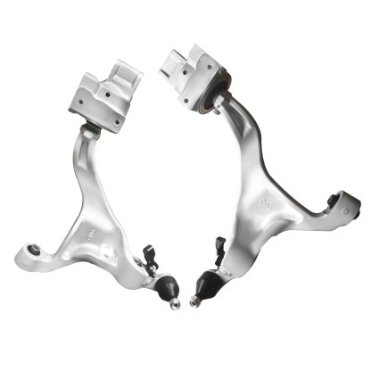 2PCS NEW Front Left & Right Lower Control Arm Fits for Infiniti M37 M56 AWD 2011-2013 for Infiniti Q70 Q70L AWD 2014-2019
