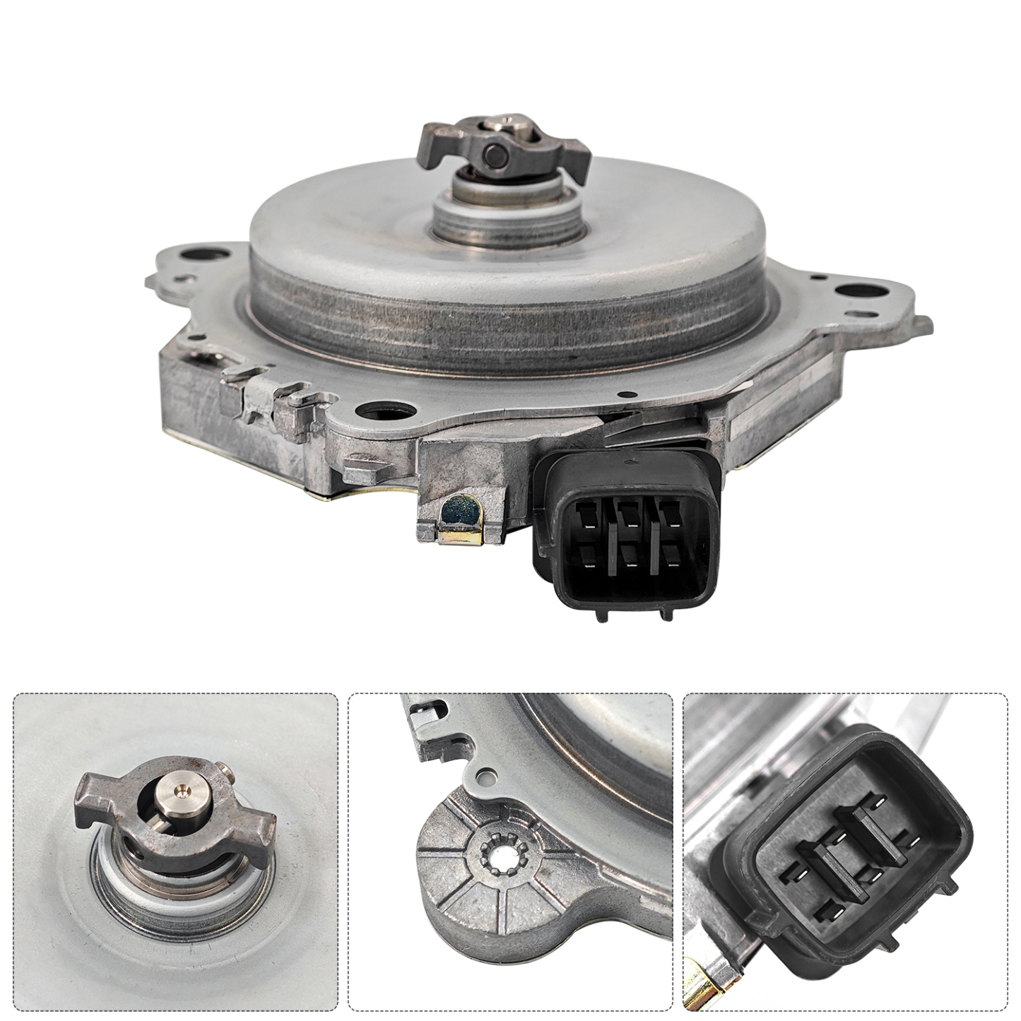 Engine Variable Valve Timing Control Solenoid for Toyota Corolla Camry Avalon RA-V4