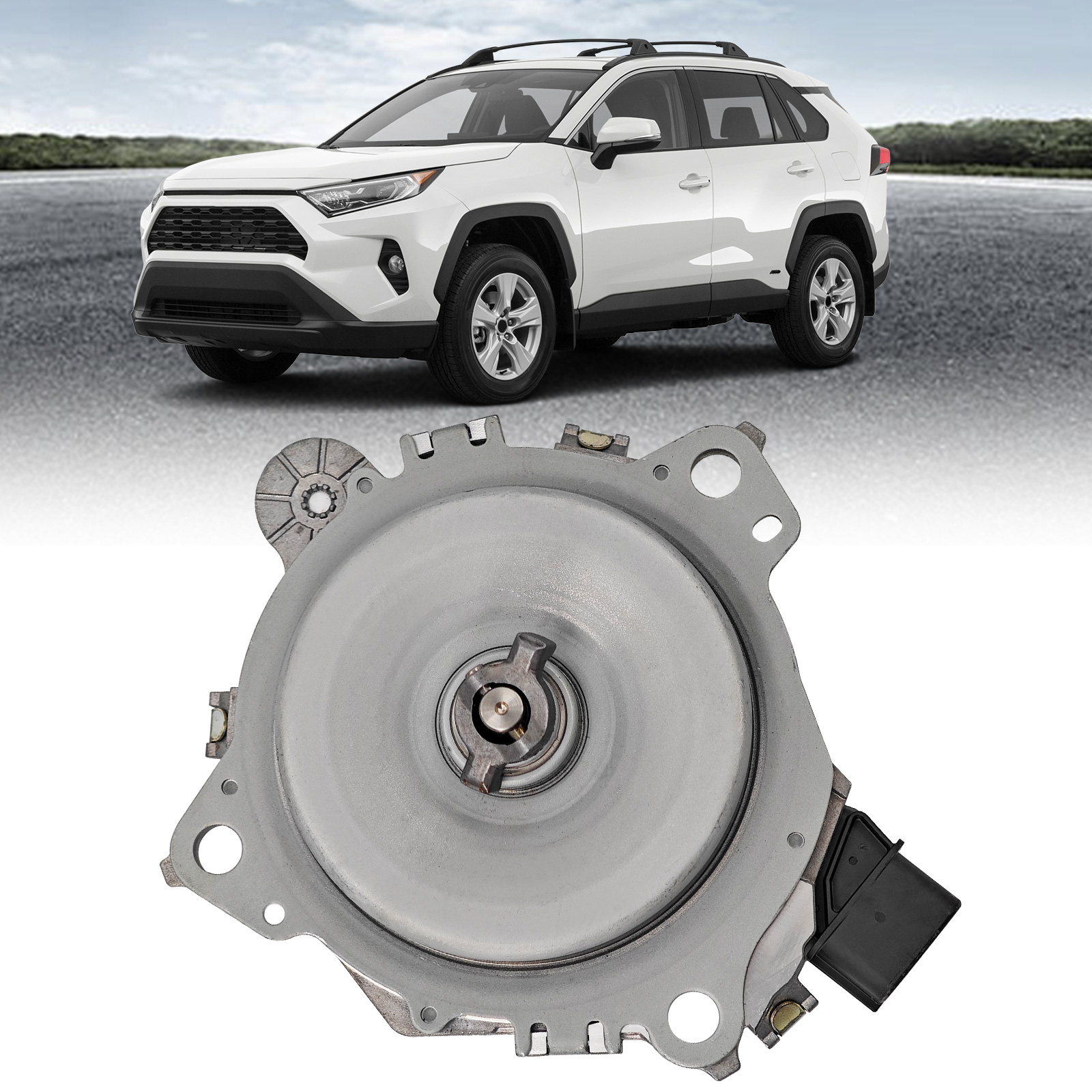 Engine Variable Valve Timing Control Solenoid for Toyota Corolla Camry Avalon RA-V4