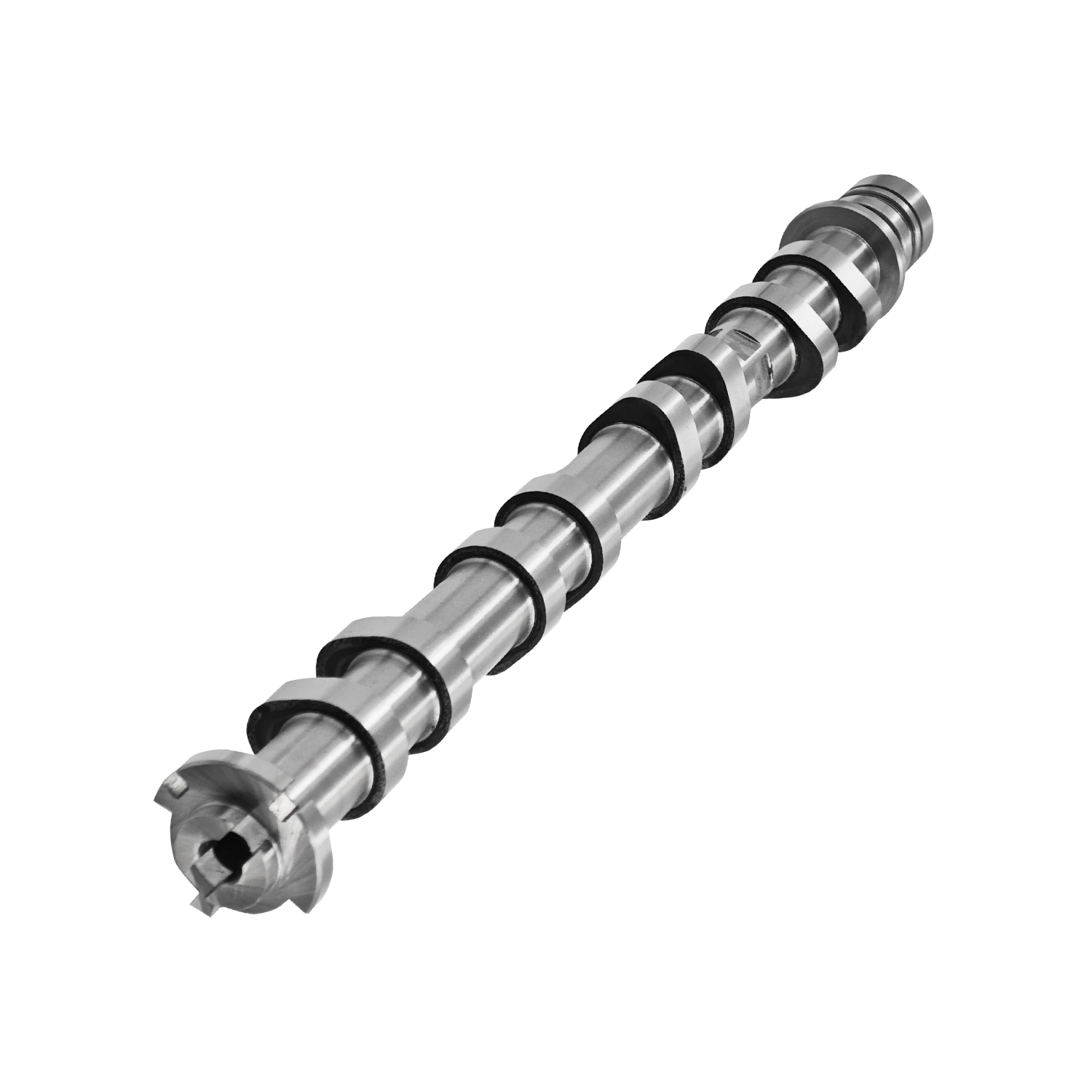 Exhaust Camshaft 2.0T LTG, Exhaust Camshaft New Fits for Cadillac ATS CTS CT6, for Chevrolet Camaro Equinox Malibu and Buick Envision