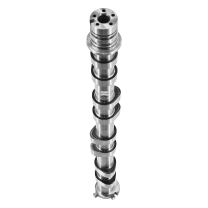 Exhaust Camshaft 2.0T LTG, Exhaust Camshaft New Fits for Cadillac ATS CTS CT6, for Chevrolet Camaro Equinox Malibu and Buick Envision