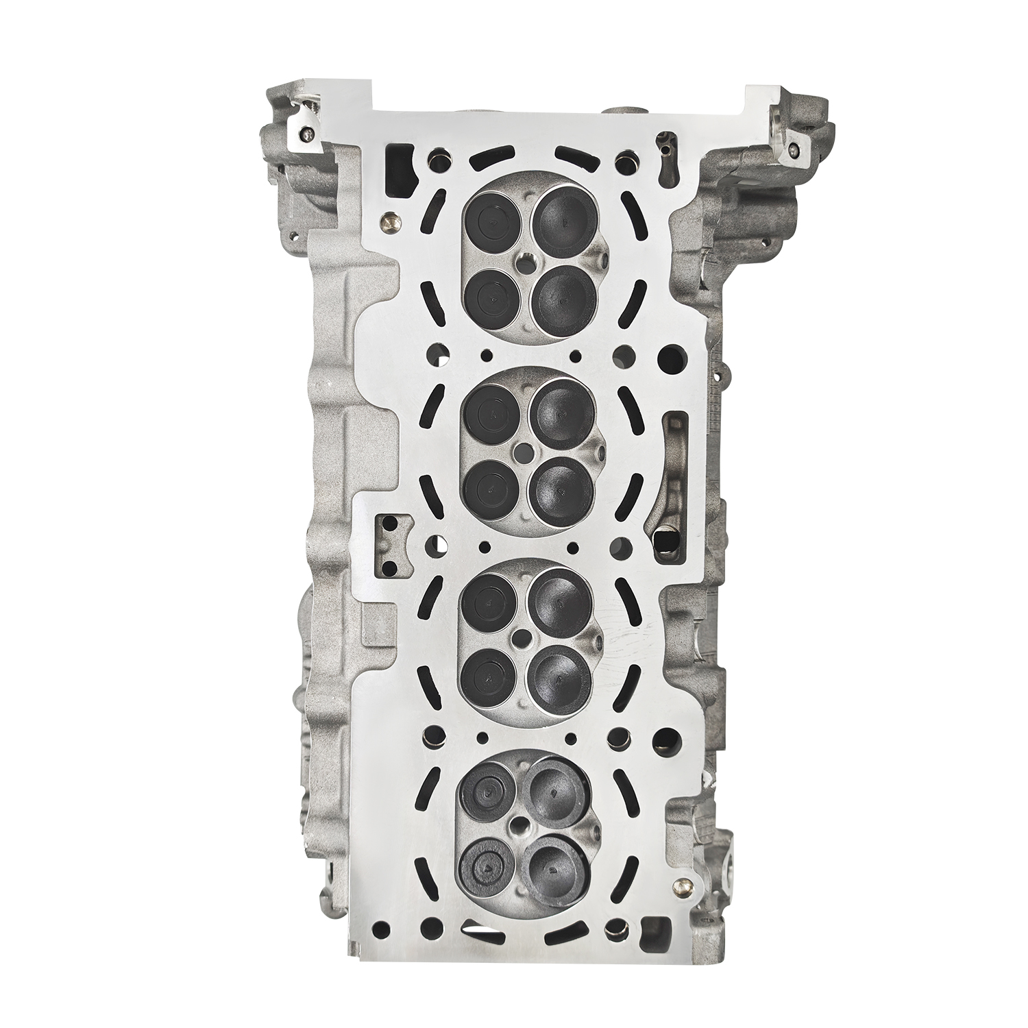 G4KJ NEW Cylinder Head Assembly Fit for 2.4L 2015-2020 Hyundai Sonata Santa