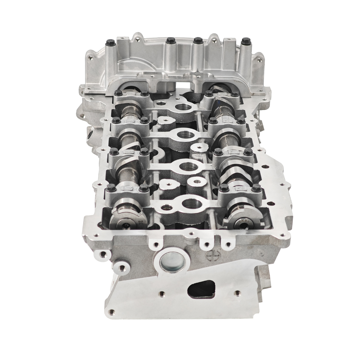 G4KJ NEW Cylinder Head Assembly Fit for 2.4L 2015-2020 Hyundai Sonata Santa