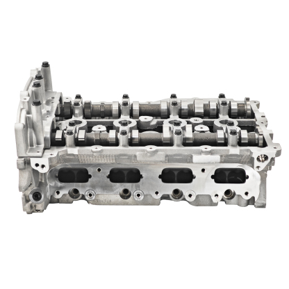 G4KJ NEW Cylinder Head Assembly Fit for 2.4L 2015-2020 Hyundai Sonata Santa