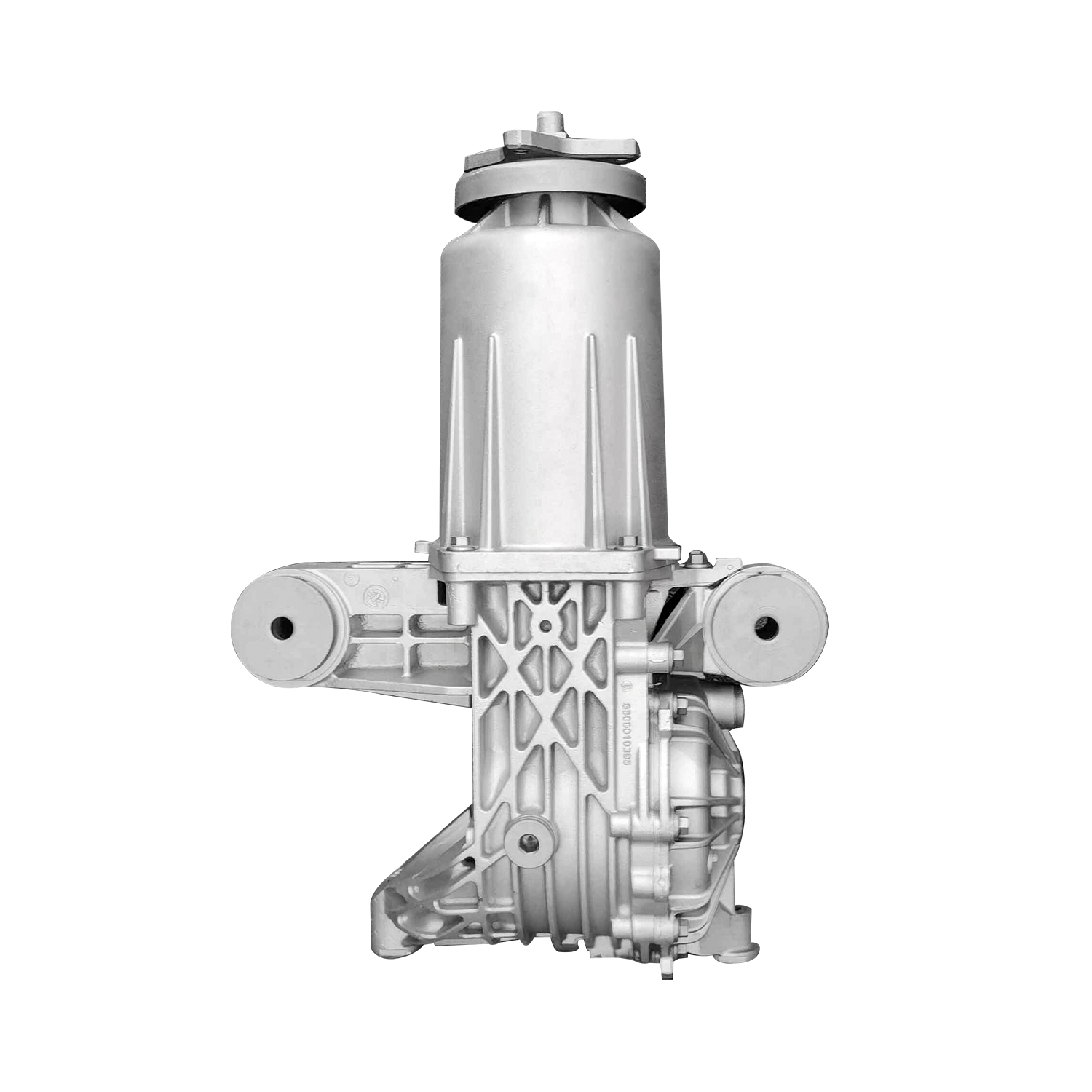 Rear Axle AWD Differential Carrier Assembly Fit for Chevy Equinox, Fit for GMC Terrain 2010-2017