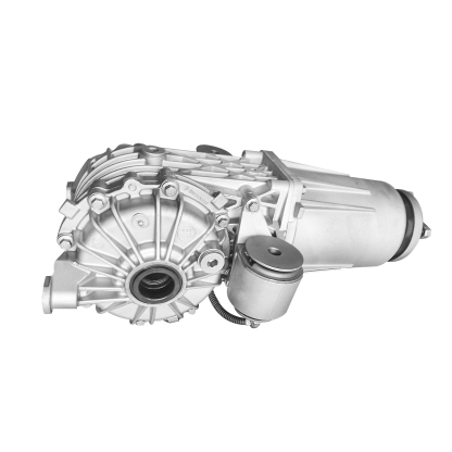 Rear Axle AWD Differential Carrier Assembly Fit for Chevy Equinox, Fit for GMC Terrain 2010-2017