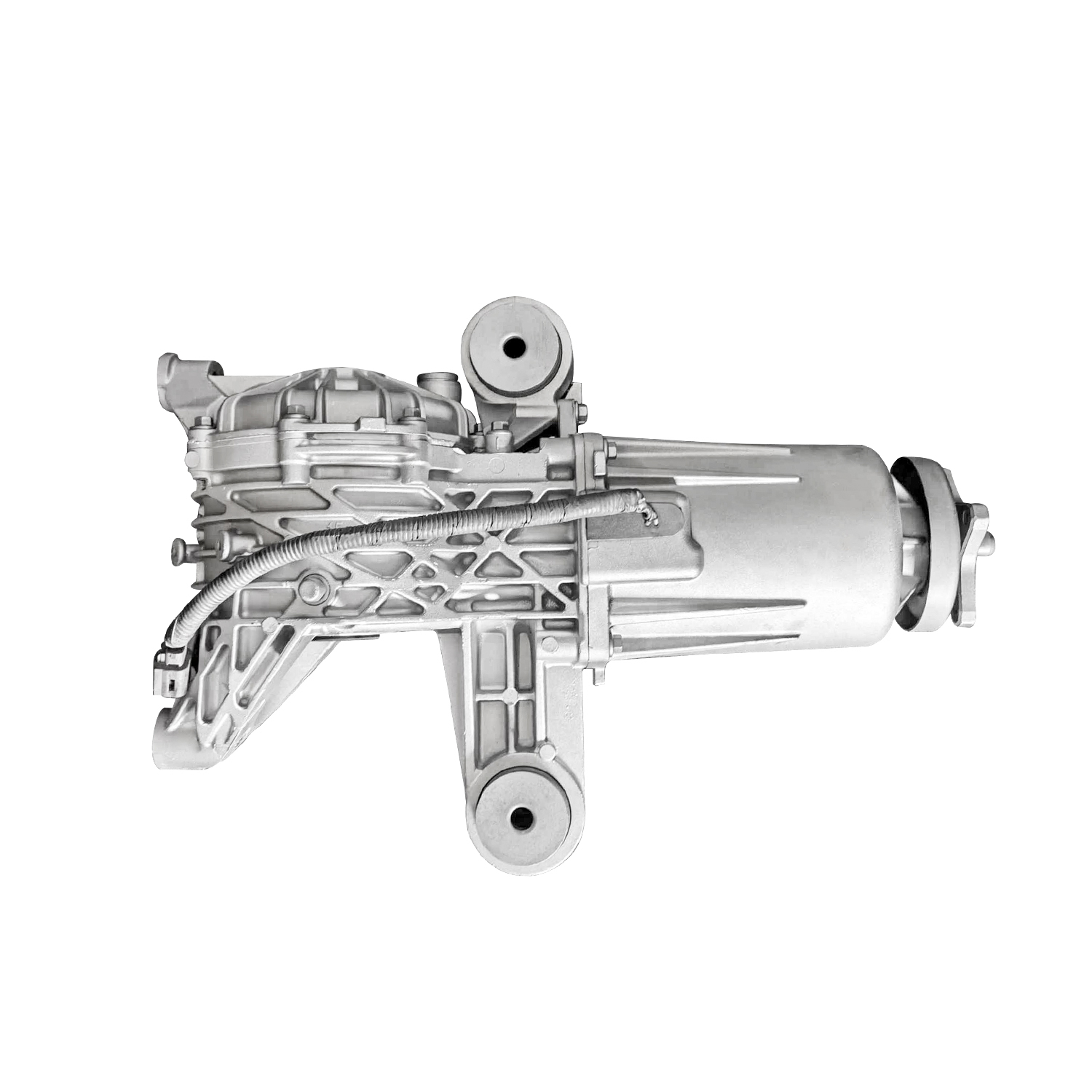 Rear Axle AWD Differential Carrier Assembly Fit for Chevy Equinox, Fit for GMC Terrain 2010-2017