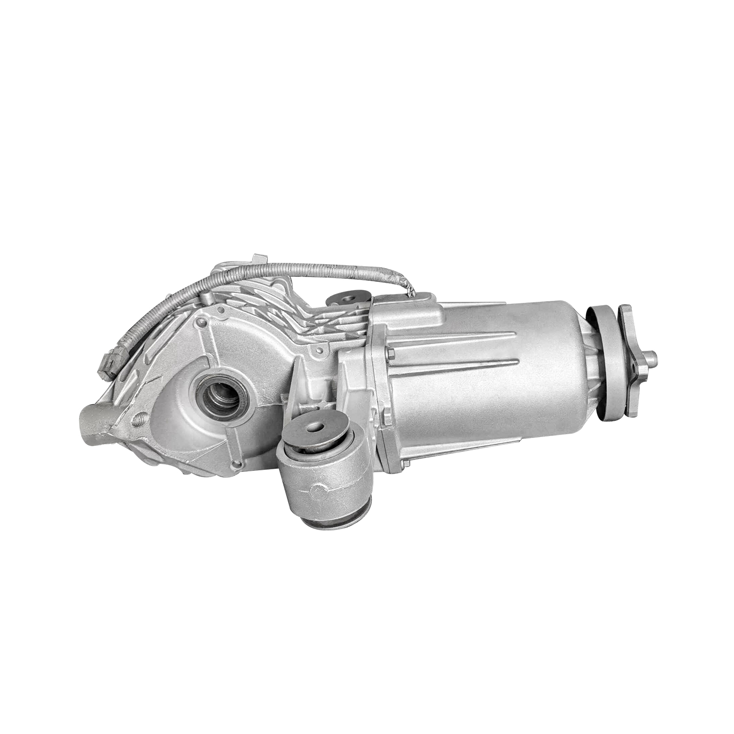 Rear Axle AWD Differential Carrier Assembly Fit for Chevy Equinox, Fit for GMC Terrain 2010-2017