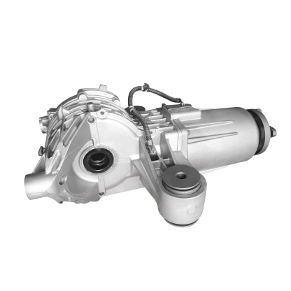 Rear Axle AWD Differential Carrier Assembly Fit for Chevy Equinox, Fit for GMC Terrain 2010-2017