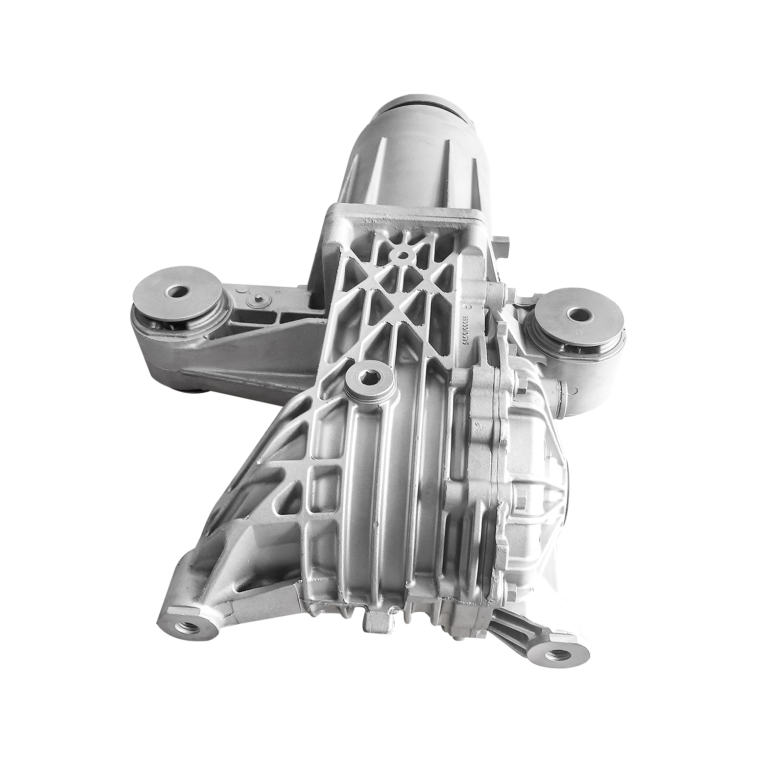 Rear Axle AWD Differential Carrier Assembly Fit for Chevy Equinox, Fit for GMC Terrain 2010-2017