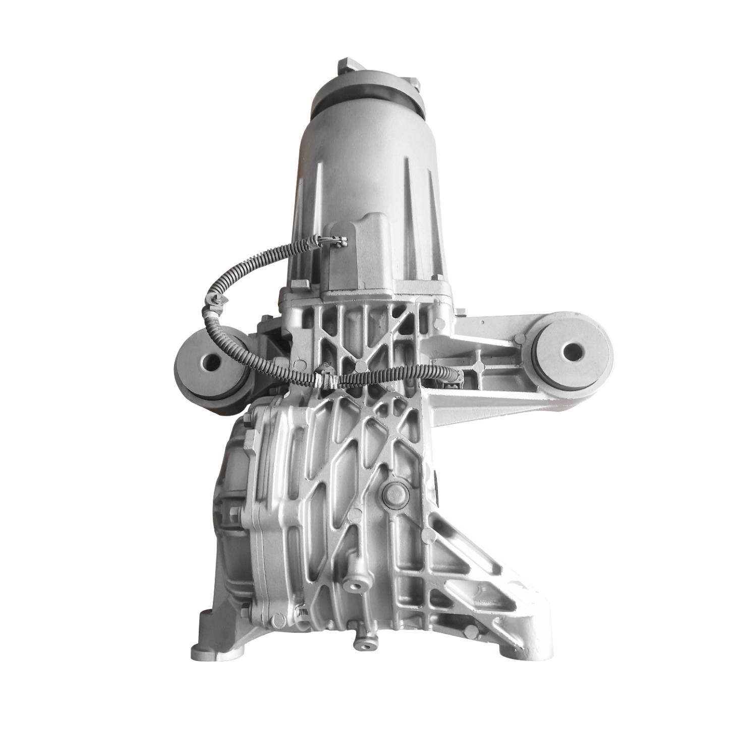 Rear Axle AWD Differential Carrier Assembly Fit for Chevy Equinox, Fit for GMC Terrain 2010-2017