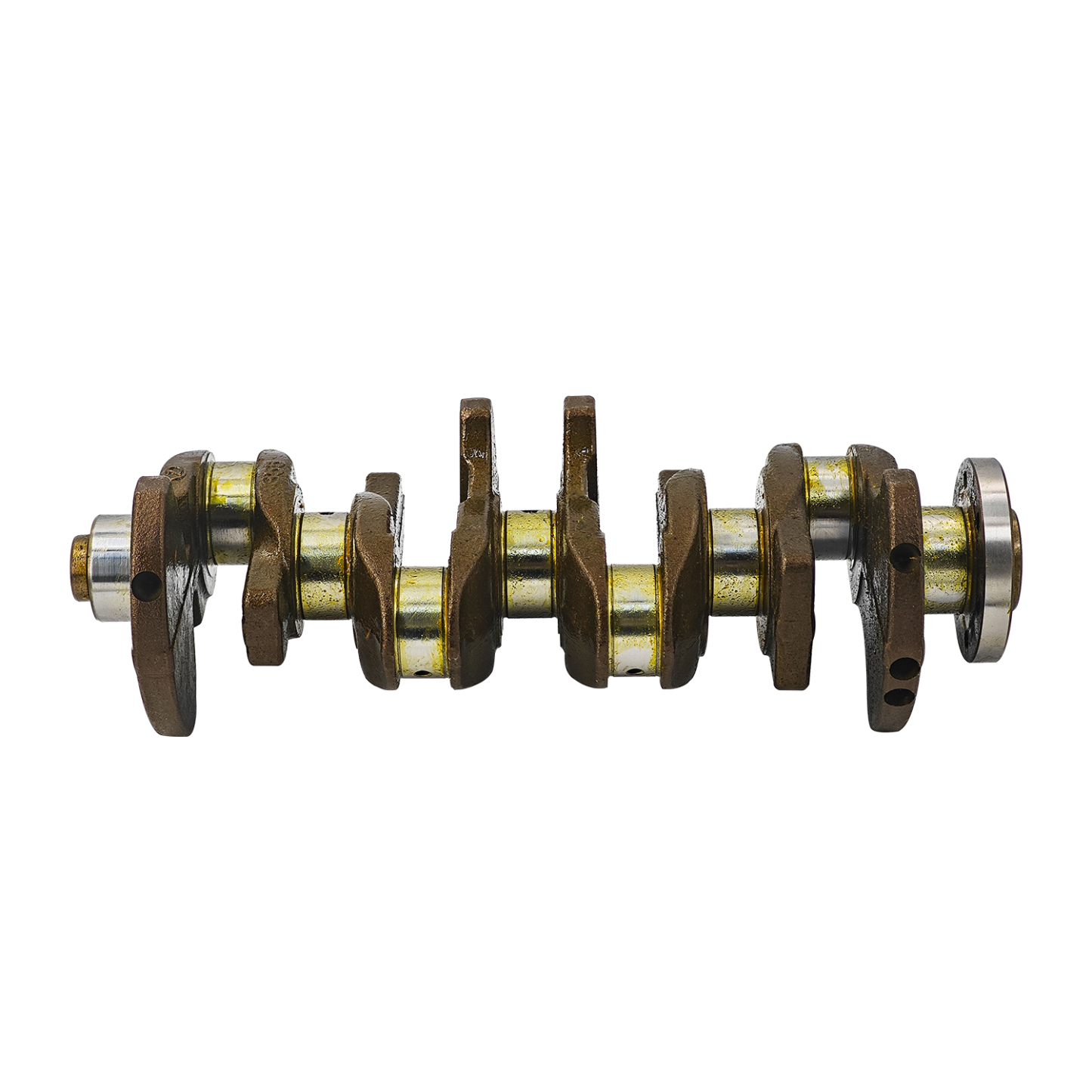 Crankshaft fit for BMW Mini Cooper S R56 N12 N13 N14 N16 N18 2016