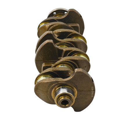 Crankshaft fit for BMW Mini Cooper S R56 N12 N13 N14 N16 N18 2016