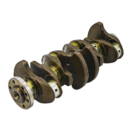 Crankshaft fit for BMW Mini Cooper S R56 N12 N13 N14 N16 N18 2016