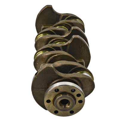 Crankshaft fit for BMW Mini Cooper S R56 N12 N13 N14 N16 N18 2016