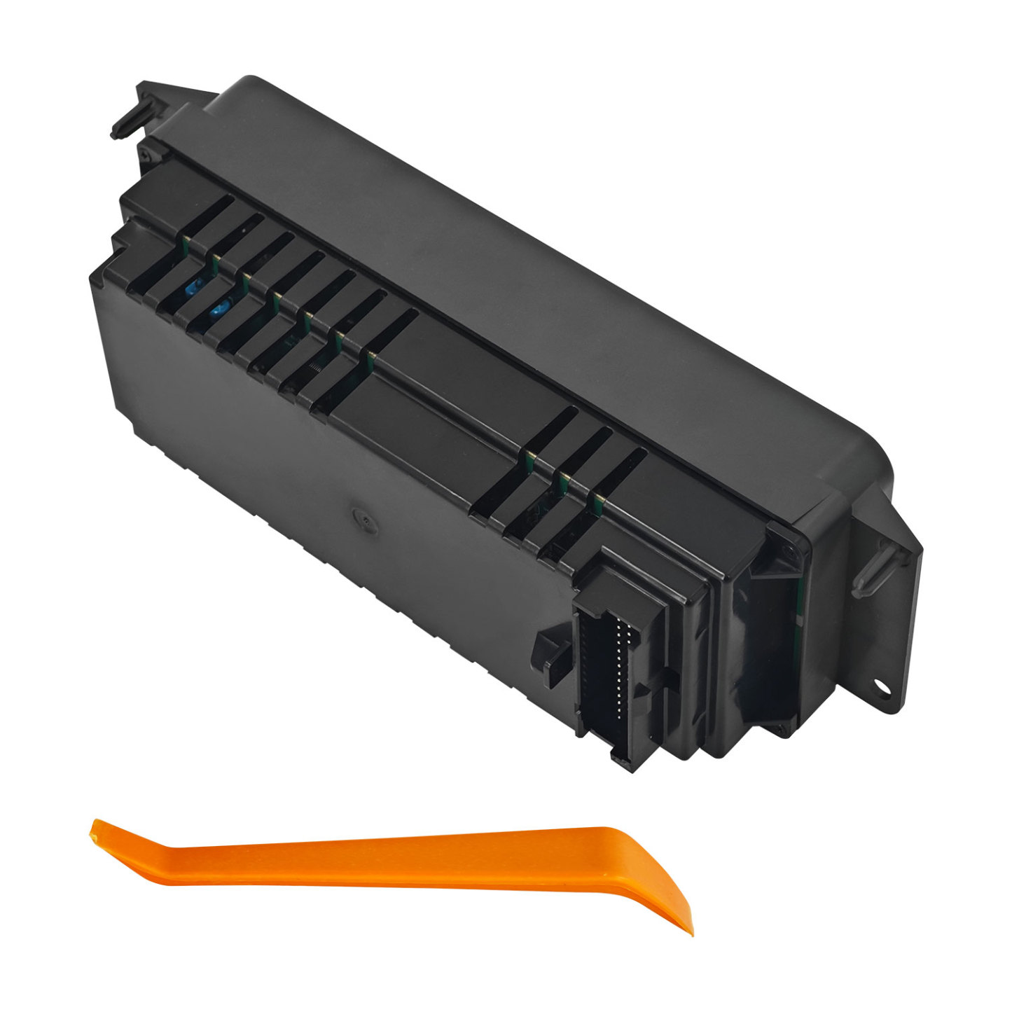 A/C Heater Climate Control Module Fits for 1997-2004 C5 Corvette 5.7L V8