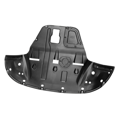 Front Engine Guard Splash Shields Fit for Hyundai Sonata 2020 2021 2022 #29110L0200 HY1228204 17157694