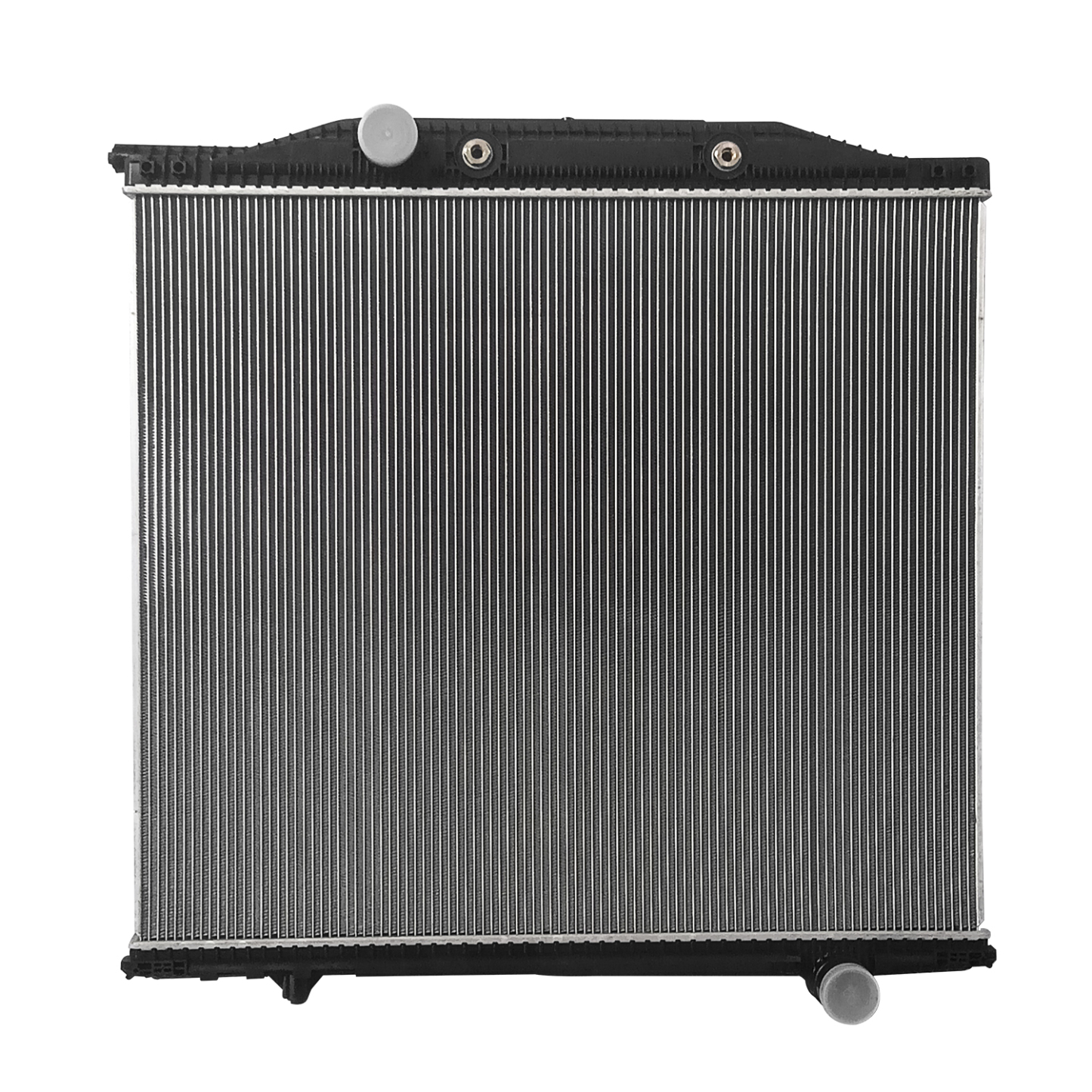 Engine Coolant Radiator Assembly with Oil Cooler for International Harvester LT625 2017-2023
