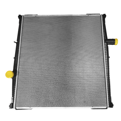Radiator for Kenworth T680 2018 & Up Peterbilt 579 2018 & Up