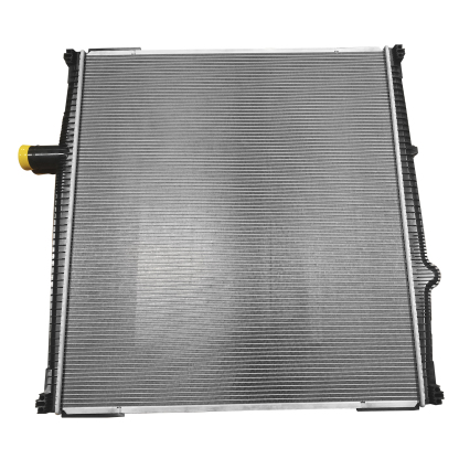 Radiator for Kenworth T680 2018 & Up Peterbilt 579 2018 & Up