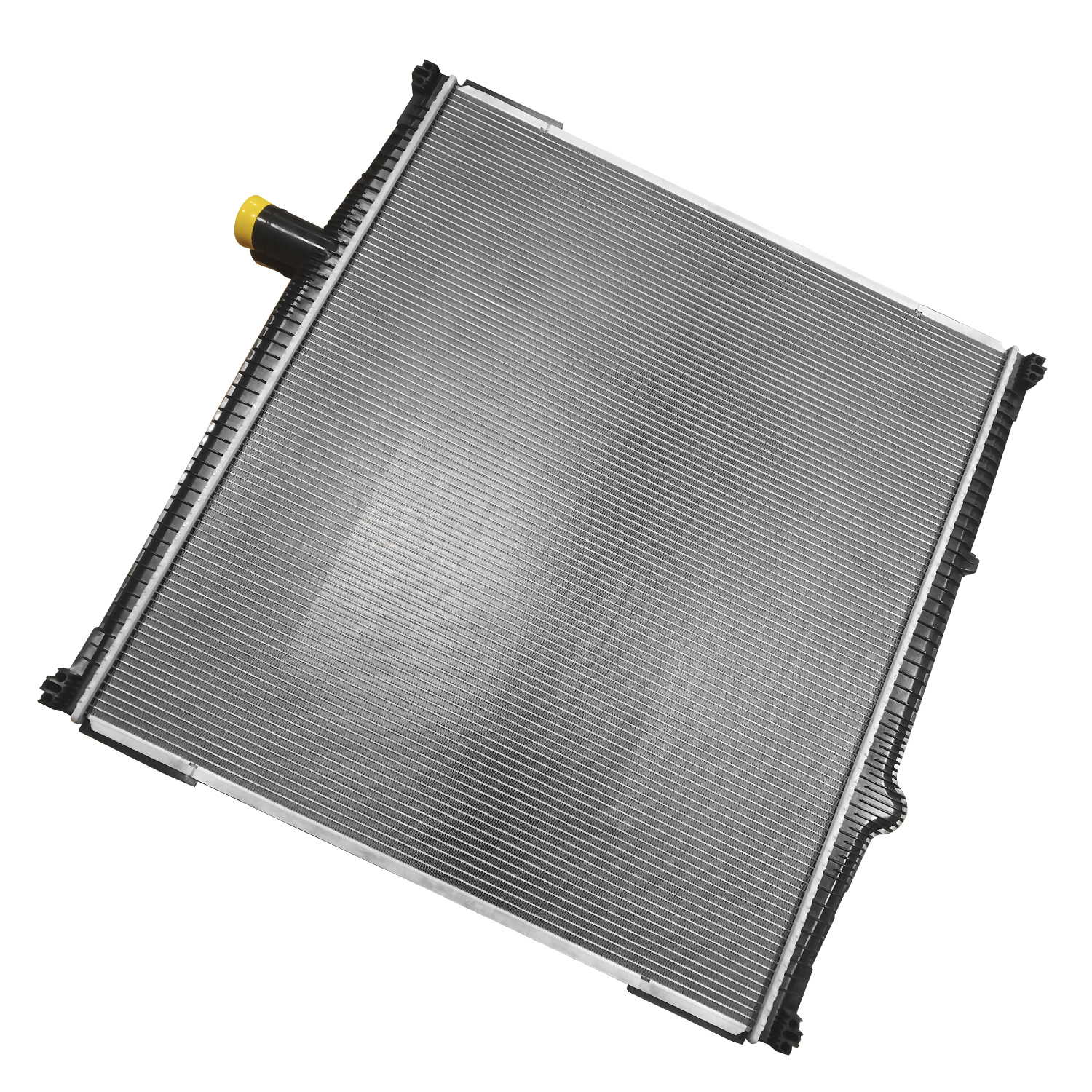 Radiator for Kenworth T680 2018 & Up Peterbilt 579 2018 & Up