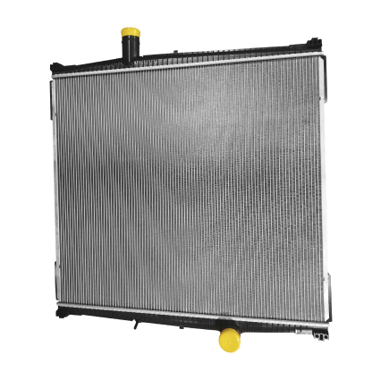 Radiator for Kenworth T680 2018 & Up Peterbilt 579 2018 & Up