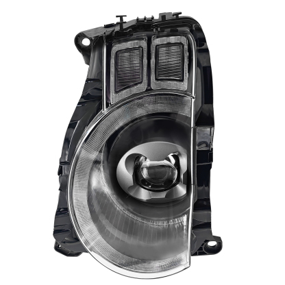 LED Headlight For Land Rover Defender 2020-2025 - Right Passenger Side