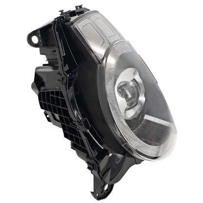 LED Headlight For Land Rover Defender 2020-2025 - Right Passenger Side