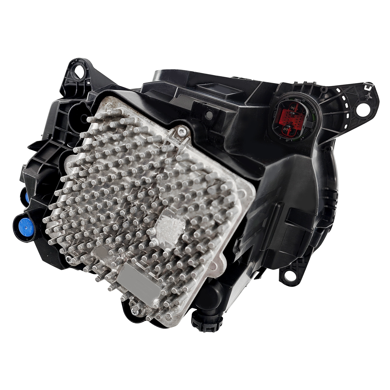 LED Headlight For Land Rover Defender 2020-2025 - Right Passenger Side