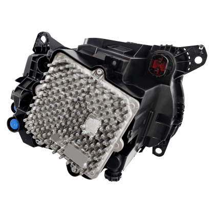 LED Headlight For Land Rover Defender 2020-2025 - Right Passenger Side