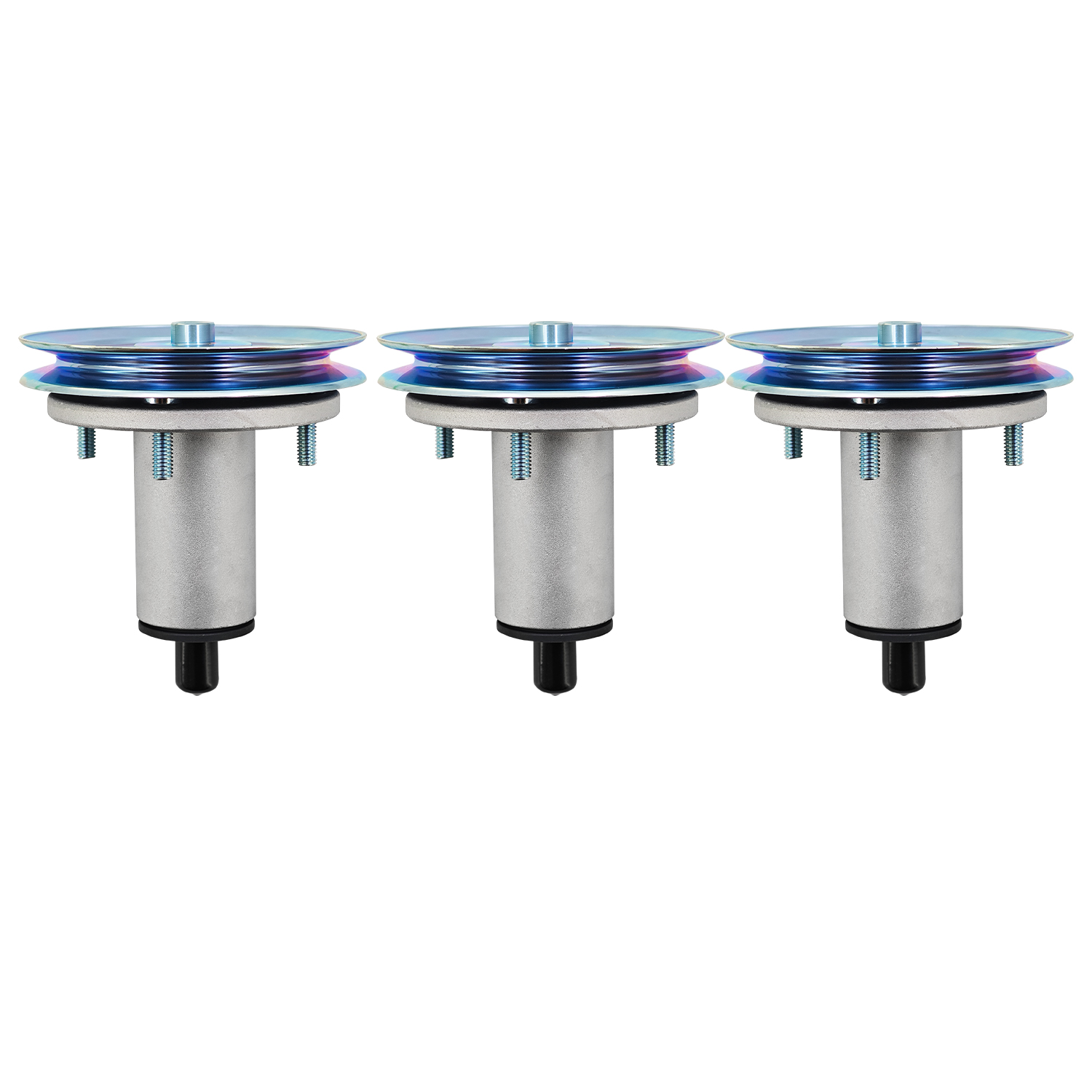 52 Deck Spindle Kit w/Blade fit for Ariens Gravely Ikon-XD ZTX ZT XL Edge-52 52-Inch