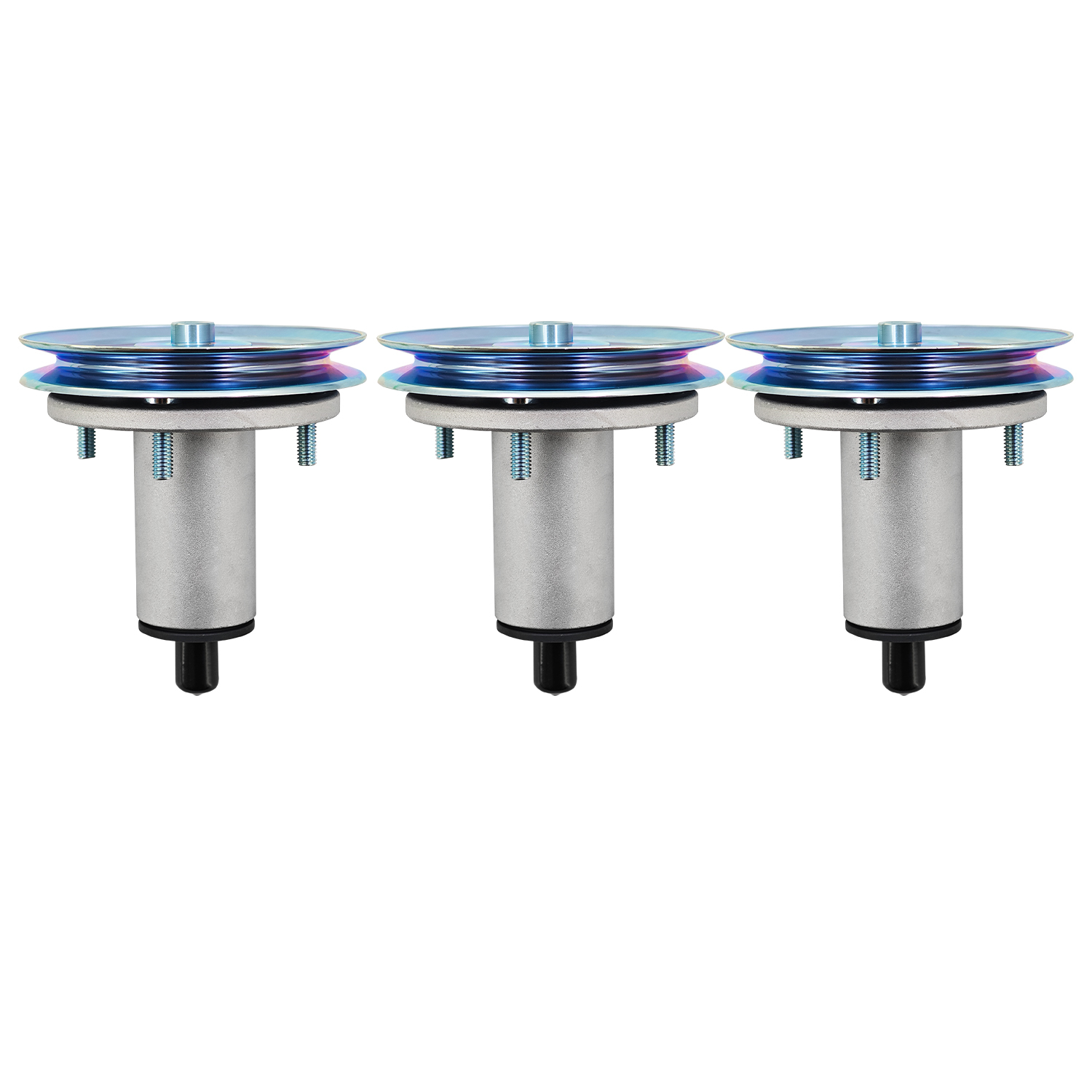 52 Deck Spindle Kit w/Blade fit for Ariens Gravely Ikon-XD ZTX ZT XL Edge-52 52-Inch