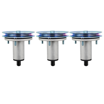 52 Deck Spindle Kit w/Blade fit for Ariens Gravely Ikon-XD ZTX ZT XL Edge-52 52-Inch