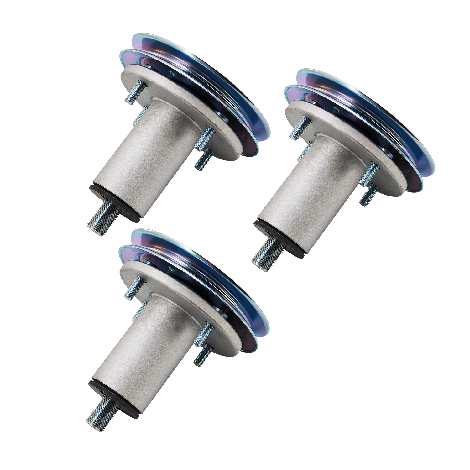 52 Deck Spindle Kit w/Blade fit for Ariens Gravely Ikon-XD ZTX ZT XL Edge-52 52-Inch